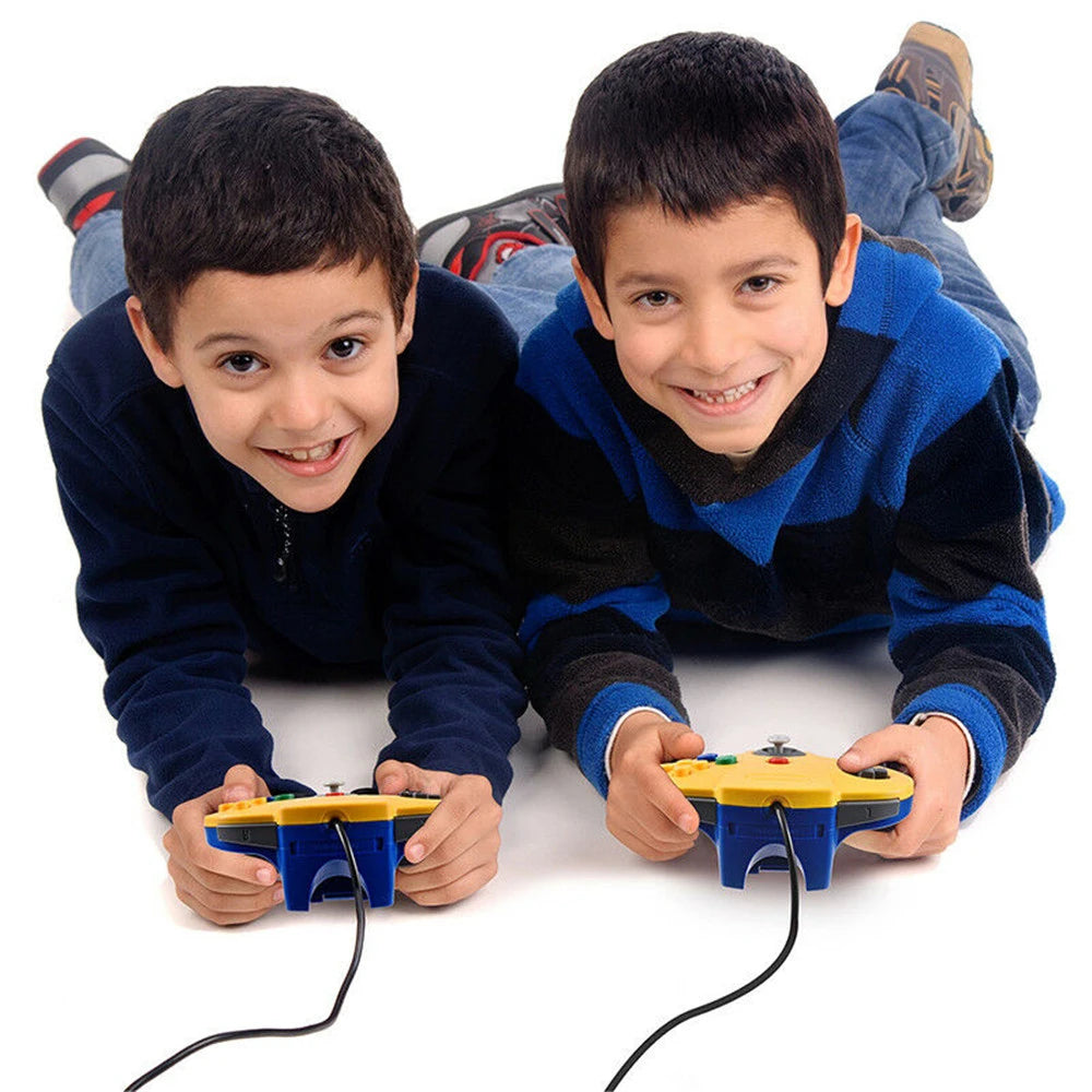 USB N64 Gamepad | PC & Mac