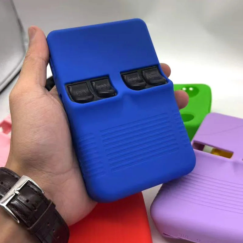 R36S Shockproof Silicone Cover — Soft Grip