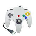 USB N64 Gamepad | PC & Mac