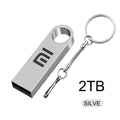 Xiaomi Metal USB 3.0 Flash Drive — 1TB/2TB