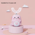 Children’s U-Shaped Electric Toothbrush | 360° Clean